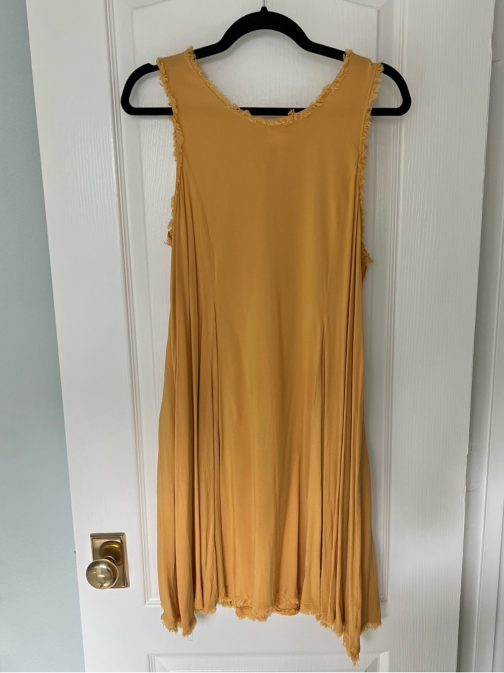 Altar’d State Dress